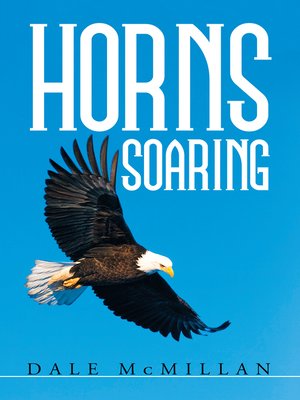 cover image of Horns Soaring